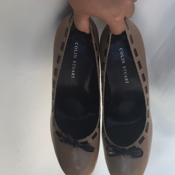 Heels - Picture 2 of 3